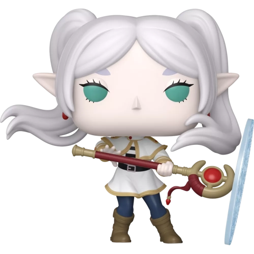 Funko Pop! Frieren #1986 Frieren Beyond Journey's End