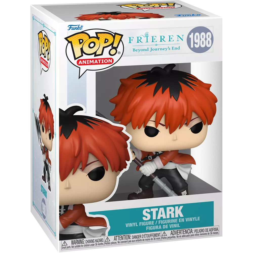 Stark Box
