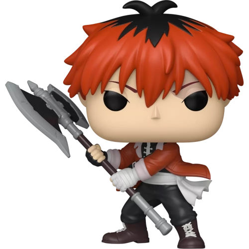 Funko Pop! Stark #1988 Frieren Beyond Journey's End