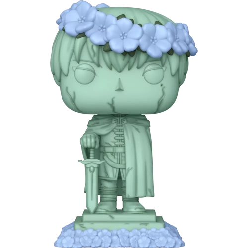 Funko Pop! Himmel #1989 Chase Frieren Beyond Journey's End