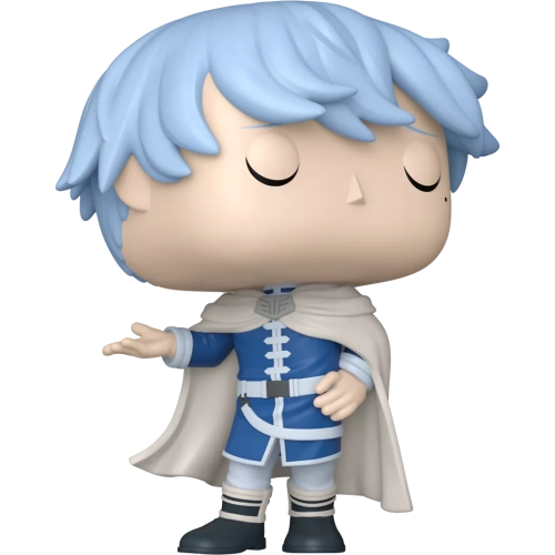 Funko Pop! Himmel #1989 Frieren Beyond Journey's End