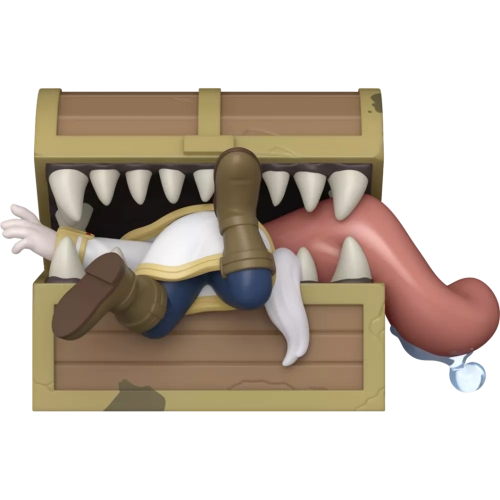 Funko Pop! Frieren in a Mimic #1990 Frieren Beyond Journey's End