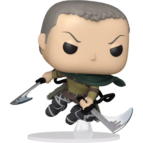 Funko Pop! Connie Springer #1991 Attack on Titan Final Season