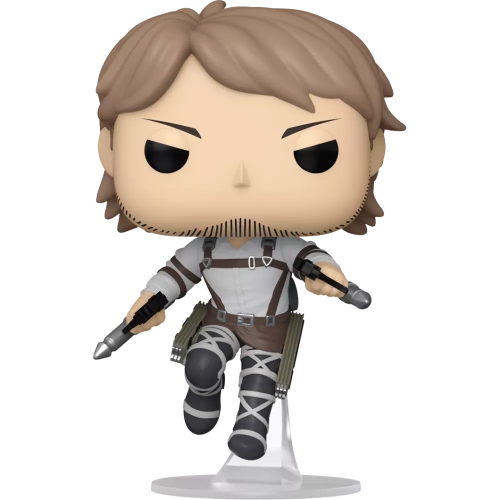 Funko Pop! Jean Kirstein #1992 Attack on Titan Final Season