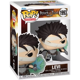 Levi