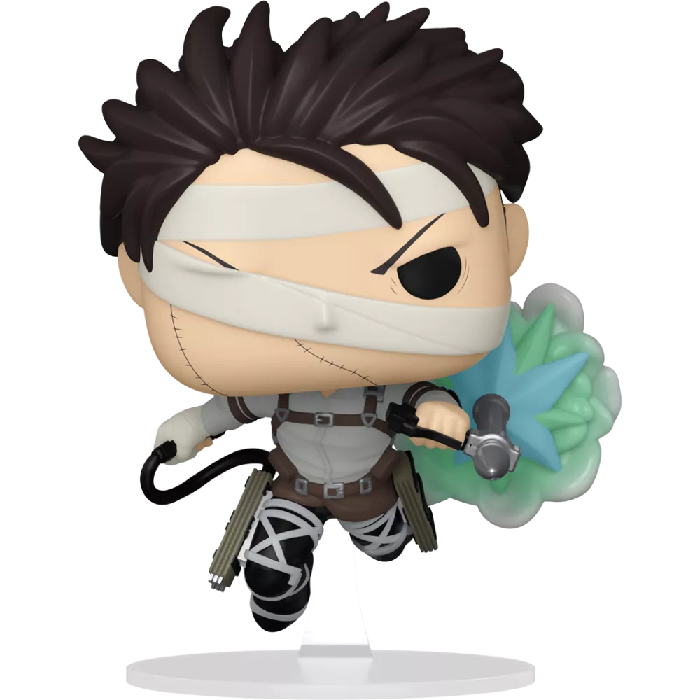 Levi