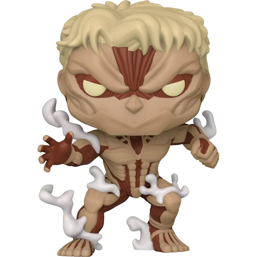 Armored Titan