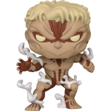 Armored Titan image