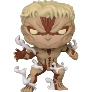 Armored Titan