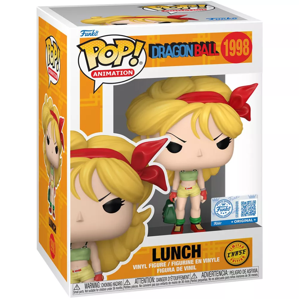 Lunch Box