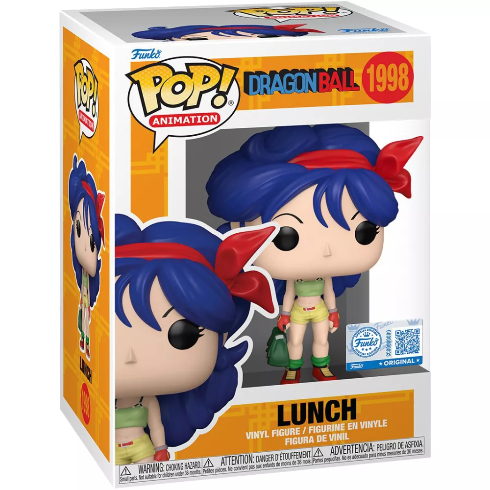 Lunch Box