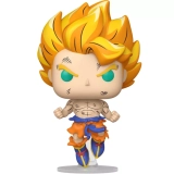 Super Saiyan Goku image