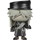 #19  Undertaker - Collectible Figure