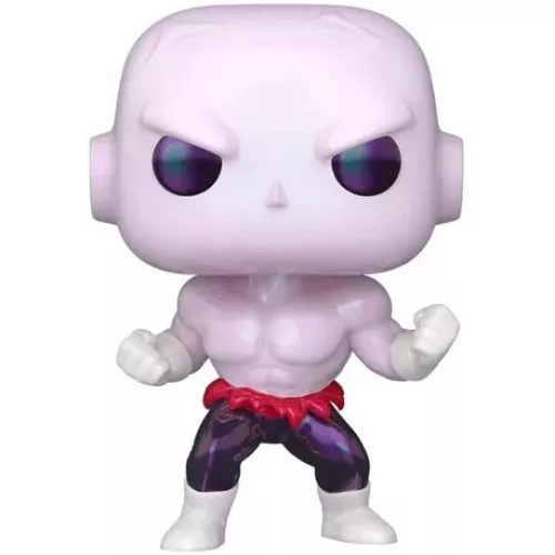 Funko Pop! Jiren 2 Pack Pearlescent Dragon Ball Super