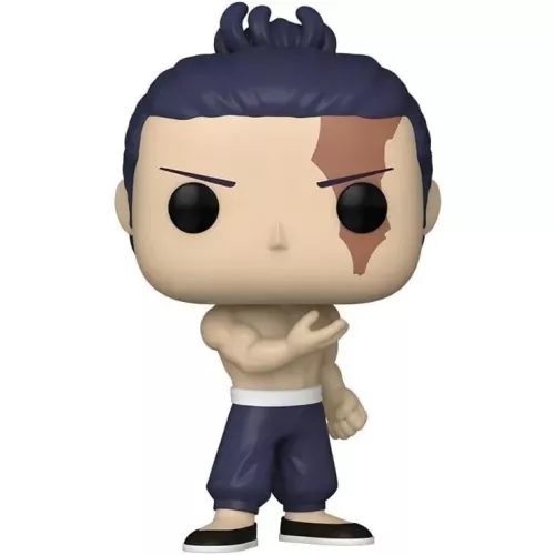 Funko Pop! Yuji Itadori 2 Pack Jujutsu Kaisen Animation