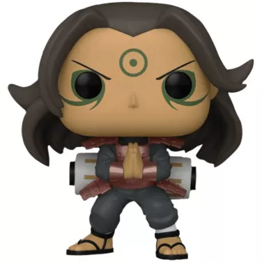 Hashirama
