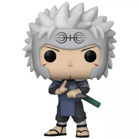 Tobirama