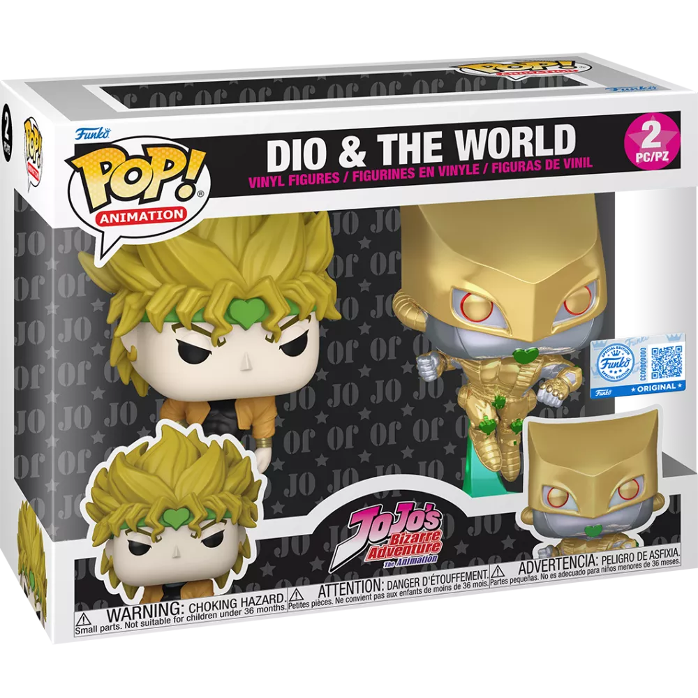 Dio Box