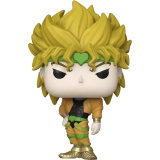  Dio - Collectible Figure