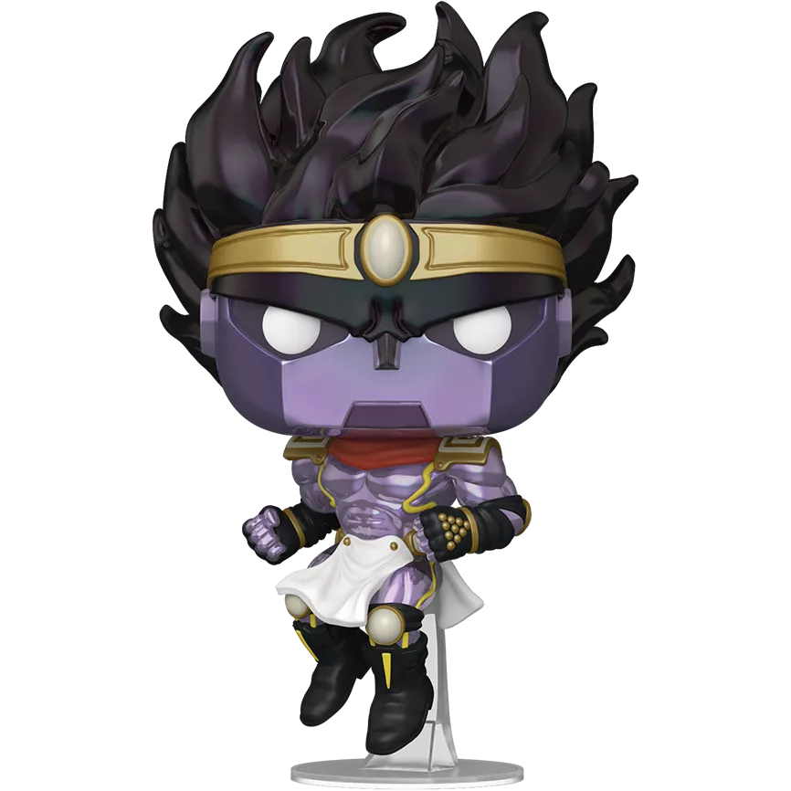 Star Platinum