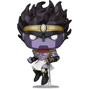 Star Platinum