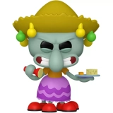  Squidward - Collectible Figure