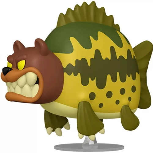 Sea Bear