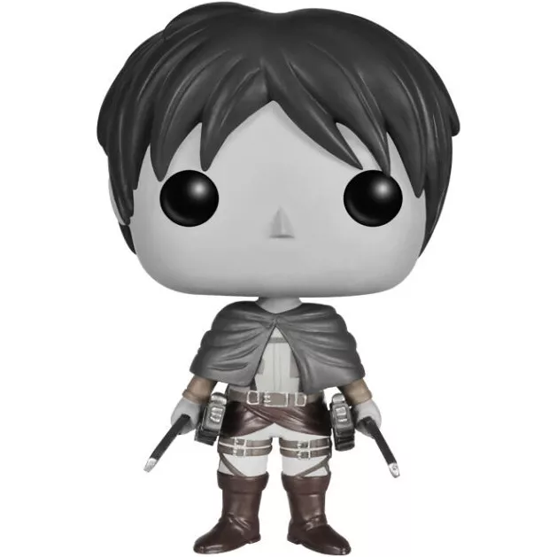 Eren Jaeger
