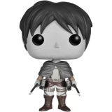 Eren Jaeger image
