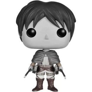 Eren Jaeger