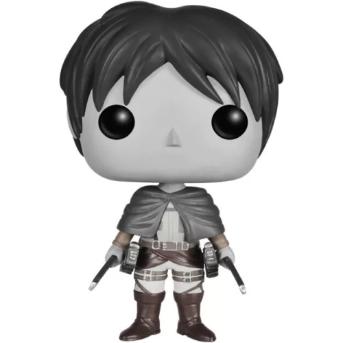 Eren Jaeger