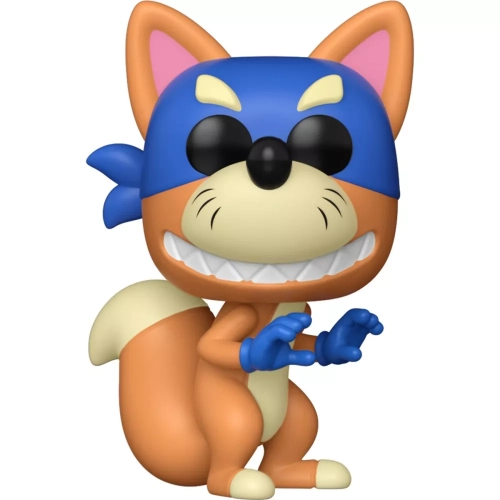 Funko Pop! Swiper #2005 Nickelodeon Dora Animation