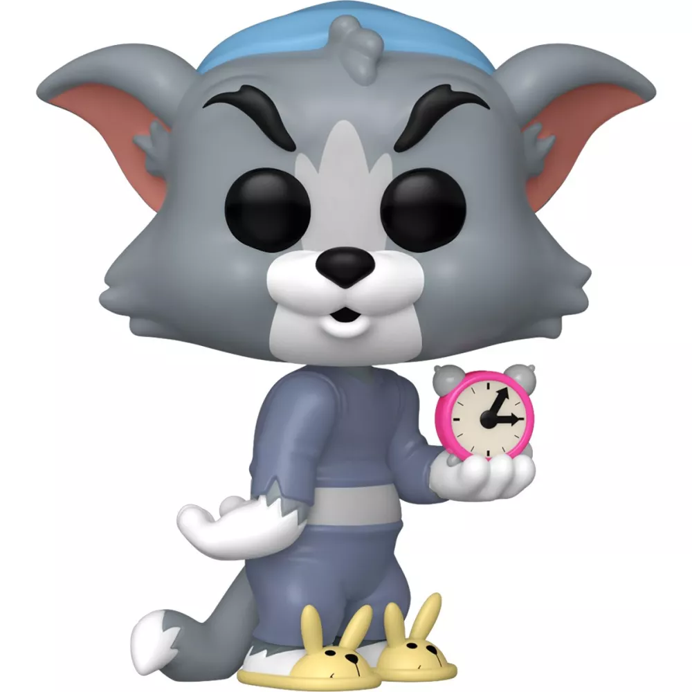 Tom