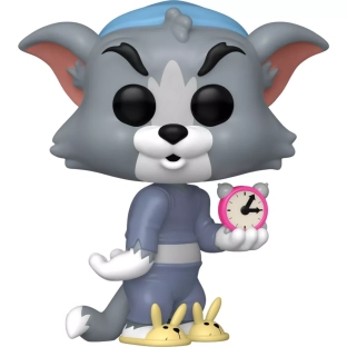 Tom