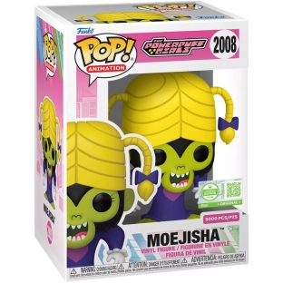 Moejisha