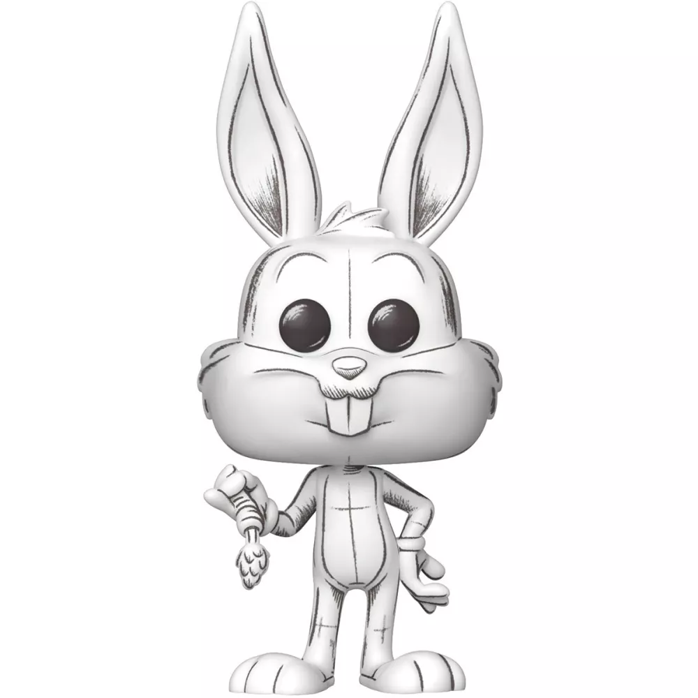 Bugs Bunny