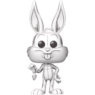 Bugs Bunny