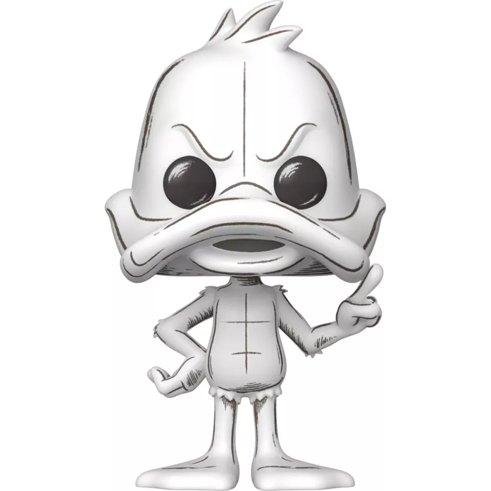 Daffy Duck