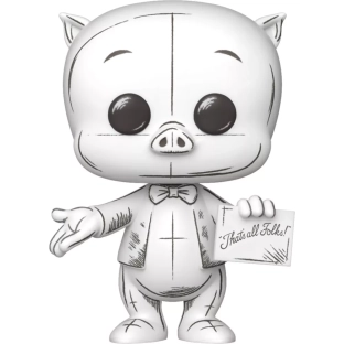 Porky Pig