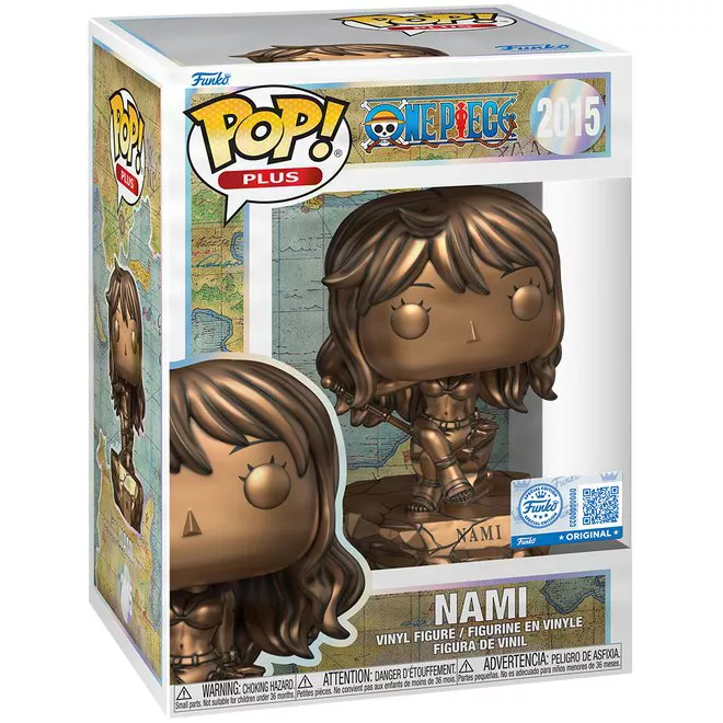 Nami Box