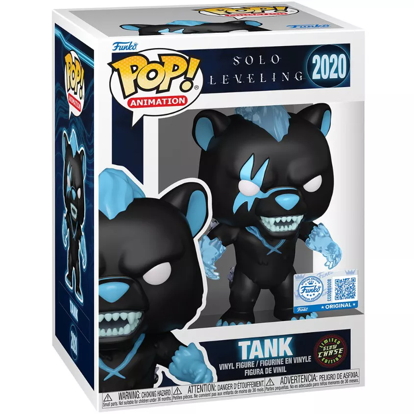 Tank Box