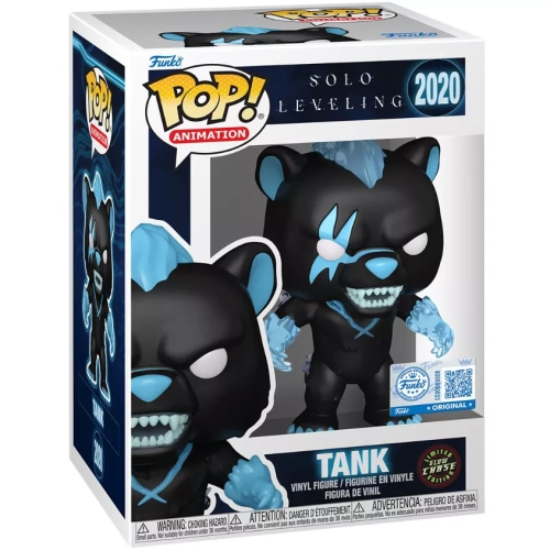 Tank