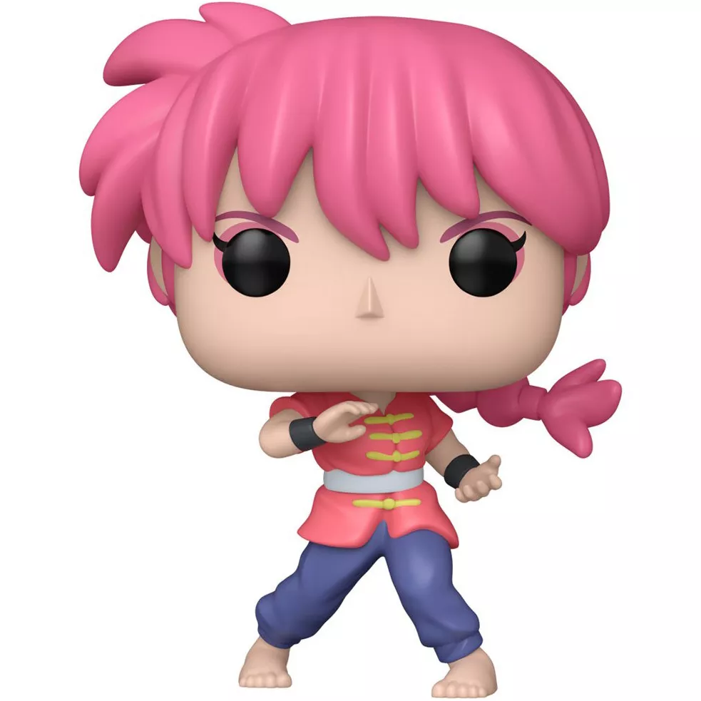 Ranma