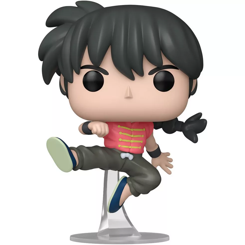 Ranma