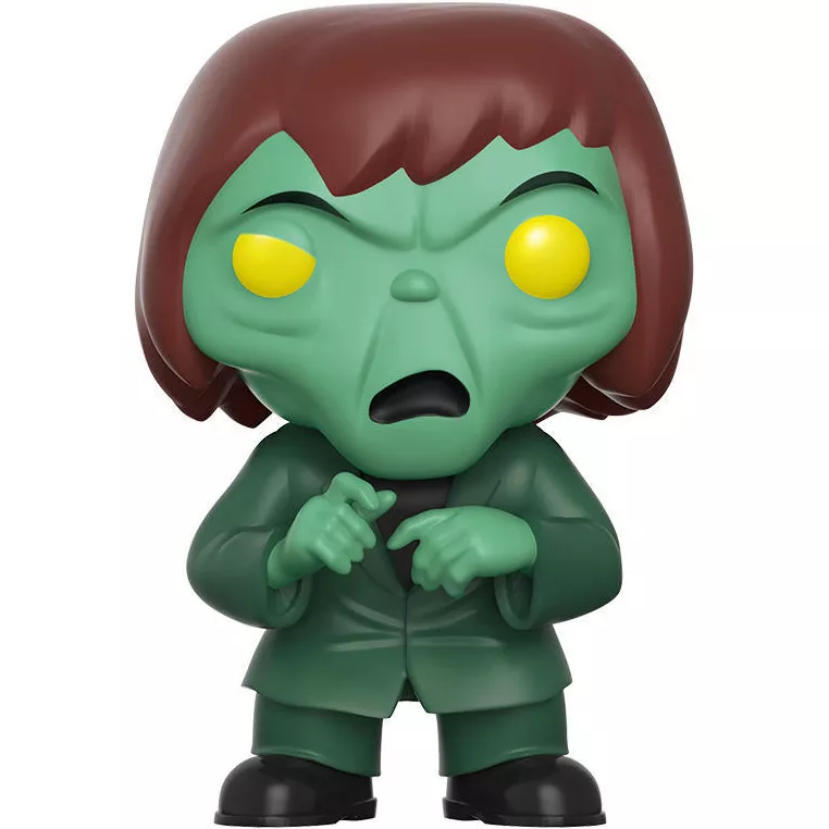 The Creeper