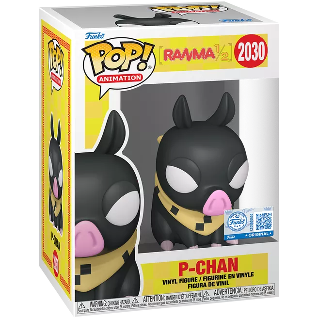 P-Chan Box