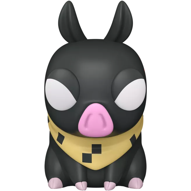 P-Chan