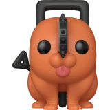 Pochita