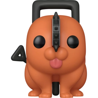 Pochita