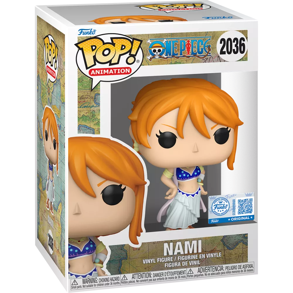 Nami Box